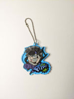 Tenya Iida My Hero Academia MHA BNHA Acrylic Keychain