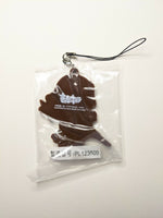 Vlad III Fate Apocrypha Rubber Strap