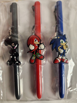 Sonic Chronicles The Dark Brotherhood Promo Stylus (Nintendo DS)