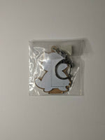 Himejima Gyoumei Demon Slayer Kimetsu no Yaiba Rascal Acrylic Keychain