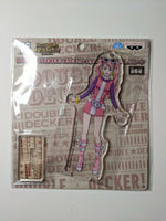 Deana del Rio Double Decker! Doug and Kirill Acrylic Stand