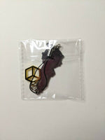 Gawain Fate Extella Metal Charm Keychain