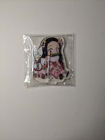 Nezuko Kamado Demon Slayer KNY Year of the Ox Acrylic Stand