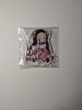 Nezuko Kamado Demon Slayer KNY Year of the Ox Acrylic Stand
