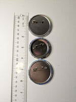 Tenya Iida My Hero Academia MHA BNHA Can Badge Bundle