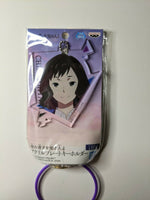 Chika Otaki Her Blue Sky Sora no Aosa o Shiru Hito yo Acrylic Keychain