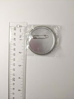 Matenro Hifumi, Doppo, Jakurai Hypnosis Mic Hypmic Can Badge