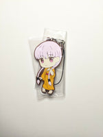 Nursery Rhyme Alice Caster Fate Extra Last Encore Rubber Strap