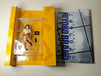 Oku-sama wa Joshi Kosei Hiyoko Brand Figure + Poster