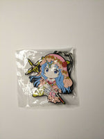 Asuna Yuuki Sword Art Online Rubber Strap