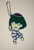 Re: Zero Starting Life in Another World Petelgeuse Big Rubber Strap Keychain