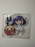 Sakura Matou Shirou Emiya Fate stay Night Heaven's Feel Acrylic Stand