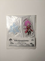 Francis Drake Fate/Grand Order FGO Sugar Pochette Acrylic Stand