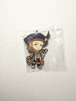 William Shakespeare Fate Grand Order FGO Rubber Strap