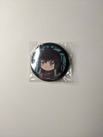 Muichiro Tokito Demon Slayer Kimetsu no Yaiba Can Badge