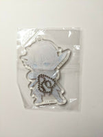 Gawain Fate Extra Last Encore Tree Village Acrylic Keychain