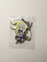 Jeanne d'Arc Fate Extella Rubber Strap