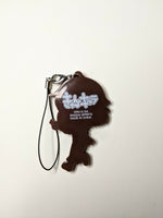 Shinozaki Rika Lisbeth Sword Art Online Rubber Strap