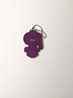 Kanao Tsuyuri Demon Slayer Kimetsu no Yaiba Rubber Strap