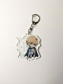 Gawain Fate Grand Order Acrylic Keychain