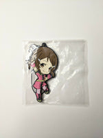 Shinozaki Rika Lisbeth Sword Art Online Rubber Strap