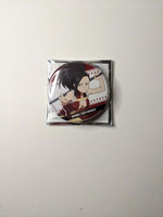 Momo Yaoyorozu My Hero Academia MHA BNHA Can Badge