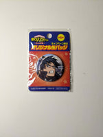 Tenya Iida My Hero Academia MHA BNHA Can Badge