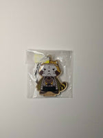 Himejima Gyoumei Demon Slayer Kimetsu no Yaiba Rascal Acrylic Keychain