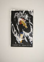 Sega Saturn Panic Chan Limited Edition Enamel Pins