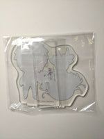 Sakura Matou Shirou Emiya Fate stay Night Heaven's Feel Acrylic Stand