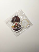 Kishinami Hakuno Fate Extra Last Encore Sega Collabo Cafe Acrylic Stand 2.85in