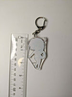 Gudako Fate Grand Order Acrylic Keychain