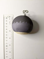 Gyomei Himejima Demon Slayer Kimetsu no Yaiba Mochi Plush Mascot