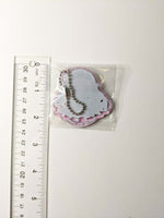 Nezuko Kamado Demon Slayer Kimetsu no Yaiba Acrylic Keychain