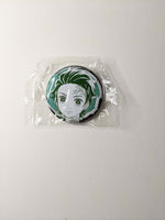 Tanjiro Kamado Demon Slayer Kimetsu no Yaiba Can Badge