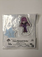Scathach-Skadi Fate/Grand Order FGO Sugar Pochette Acrylic Stand
