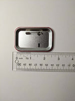 Momo Yaoyorozu My Hero Academia MHA BNHA Can Badge