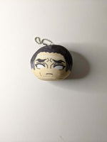 Gyomei Himejima Demon Slayer Kimetsu no Yaiba Mochi Plush Mascot