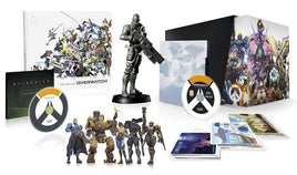 Overwatch Collector's Edition (PC)