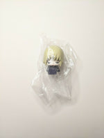 Saber Alter Fate Grand Order FGO Mini Figure 1.5in