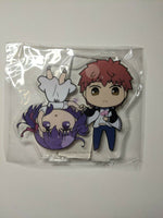 Sakura Matou Shirou Emiya Fate stay Night Heaven's Feel Acrylic Stand