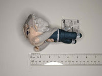 Sanemi Shinazugawa Demon Slayer Kimetsu no Yaiba Nesoberi Plush Mascot