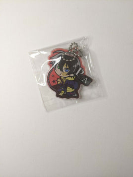 Saburo Yamada Hypnosis Mic Hypmic Acrylic Keychain