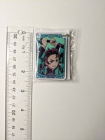 Tanjiro Kamado Demon Slayer Kimetsu no Yaiba Acrylic Keychain