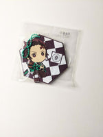 Tanjiro Kamado Demon Slayer Kimetsu no Yaiba Rubber Strap
