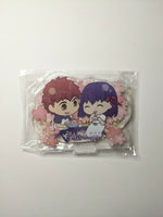 Sakura Matou and Shirou Emiya Fate stay Night Heaven's Feel Acrylic Stand