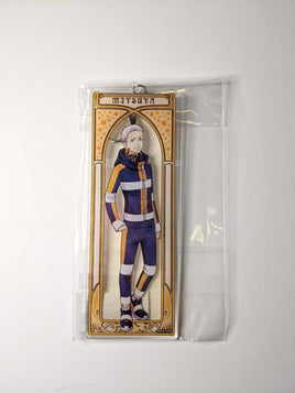 Takashi Mitsuya Tokyo Revengers Acrylic Keychain