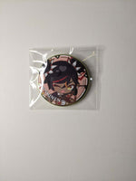 Xinyan Genshin Impact Sweets Paradise Cafe Can Badge