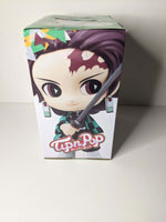 Tanjiro Kamado Demon Slayer Kimetsu No Yaiba Tip'n'Pop Figure