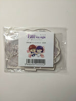 Sakura Matou and Shirou Emiya Fate stay Night Heaven's Feel Acrylic Stand